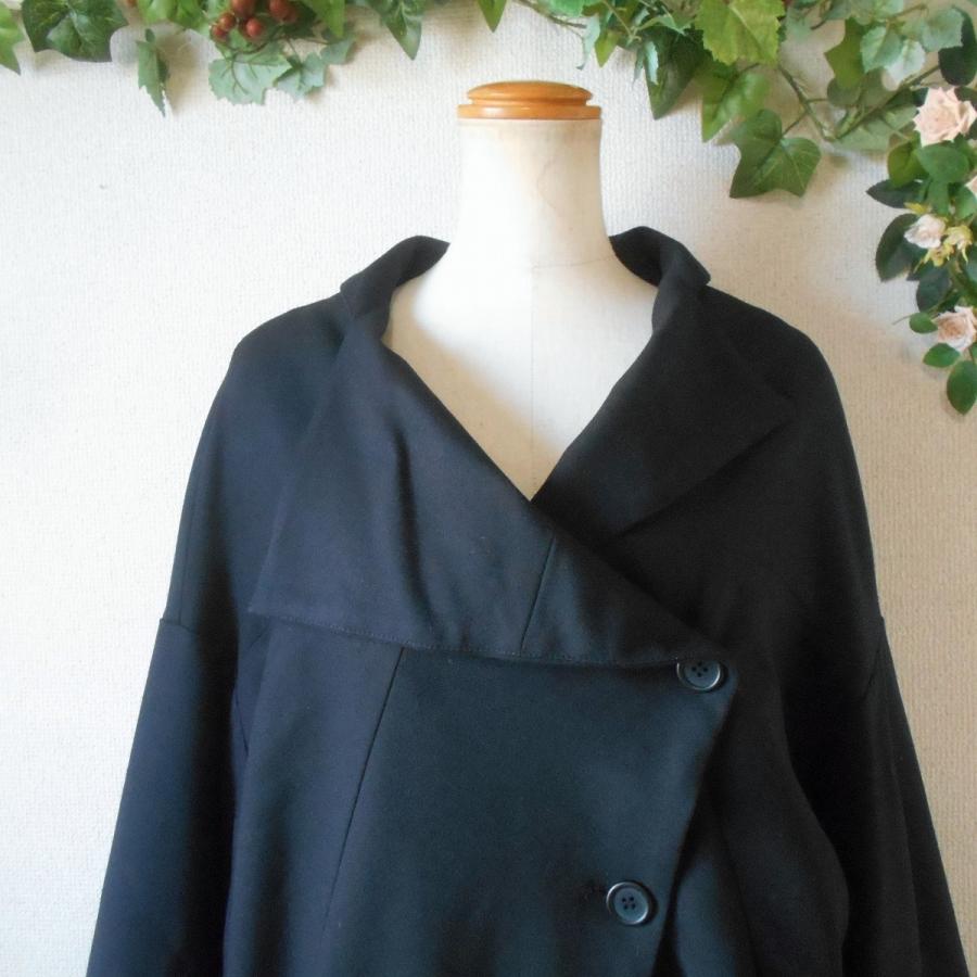 Sensounico（センソユニコ） 萌 モユル MOYURU 変形 ジャケット