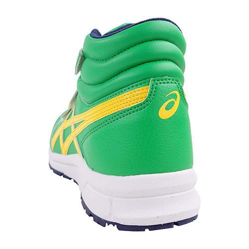 ASICS（アシックス） 安全靴 ハイカット WINJOB FCP ウィンジョブCP302