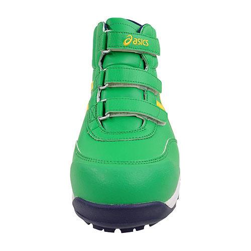 ASICS（アシックス） 安全靴 ハイカット WINJOB FCP ウィンジョブCP302