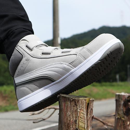 PUMA（プーマ） 安全靴 ハイカット 新作 静電 メンズ レディース