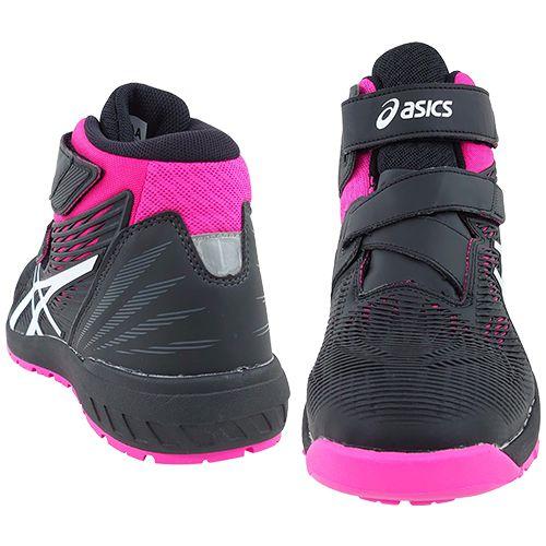 ASICS（アシックス） 安全靴 ハイカット WINJOB ウィンジョブ CP120