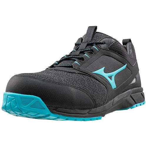 オールマイティ 安全靴 ミズノ MIZUNO ALMIGHTY ES31L 新作 2024年JSAA