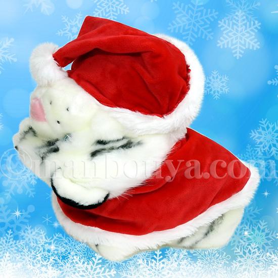 シロクマ ぬいぐるみ クリスマスプレゼント キュート販売 CUTE