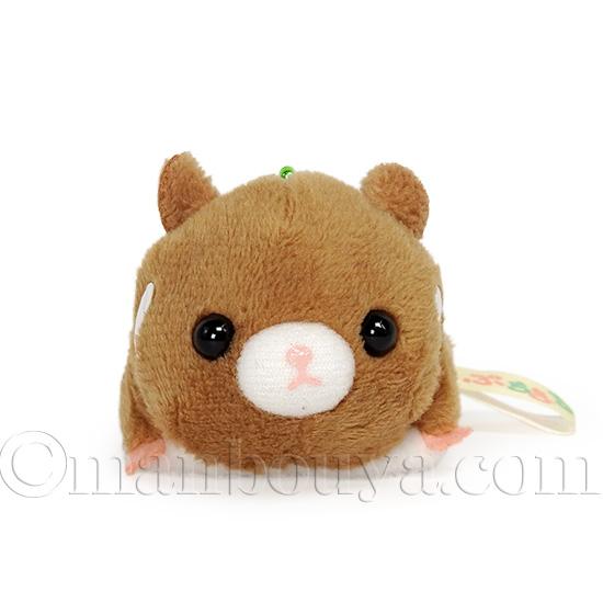 ムササビ ぬいぐるみ ぷちまる DX 動物園 アミューズ AMUFUN