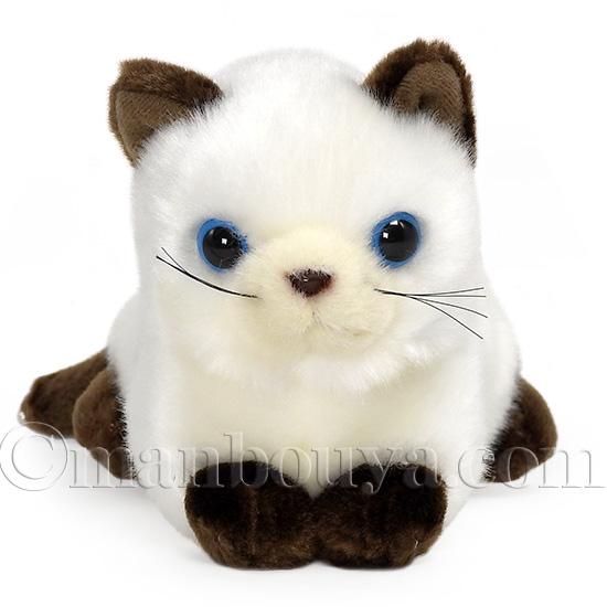 猫 ぬいぐるみ ネコ グッズ たけのこ TAKENOKO JOYFUL MATES