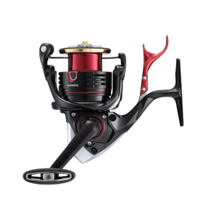 シマノ（SHIMANO） シマノリール レバーブレーキ BB-X ハイパー