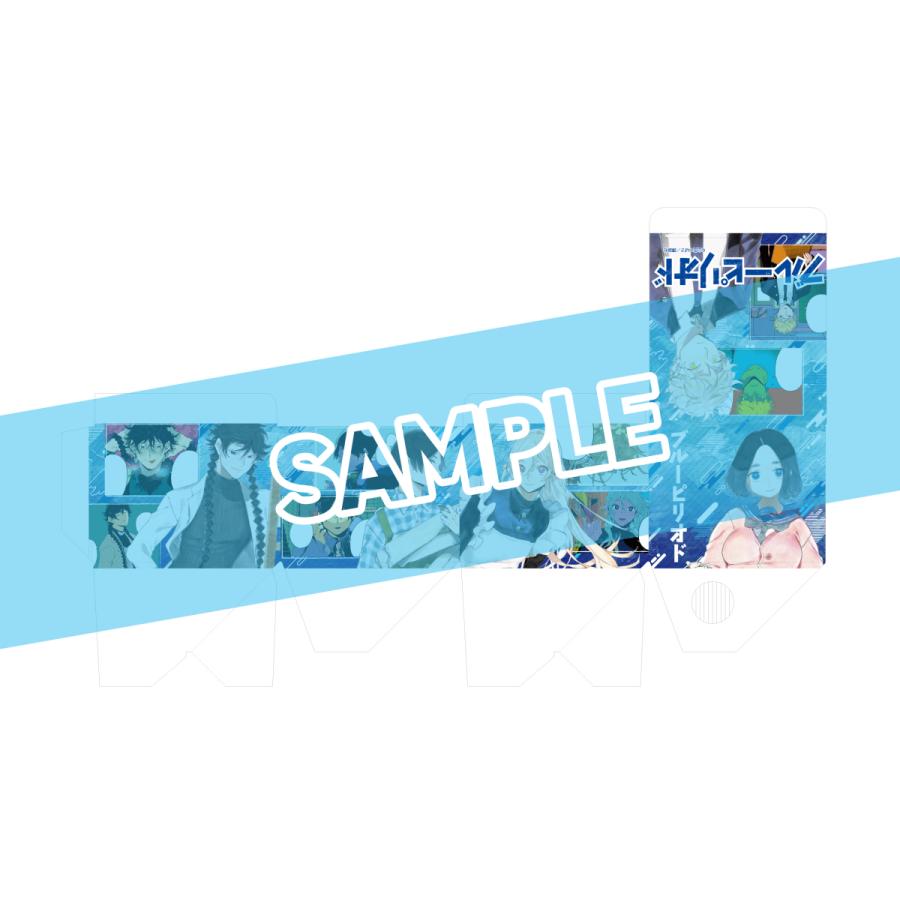 新品 / 特典あり ブルーピリオド (1-18巻 最新刊) +オリジナル収納BOX