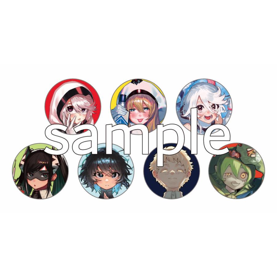 新品 / 有償特典付 シャイ SHY (1-33巻 全巻) + 有償特典限定缶バッジ7