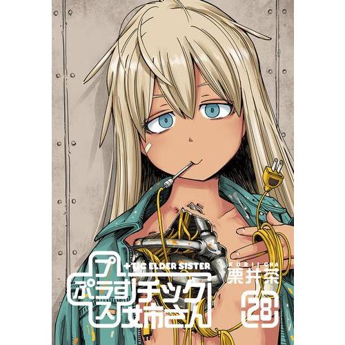 中古 / プラスチック姉さん (＋)チック姉さん (1-28巻) 全巻セット