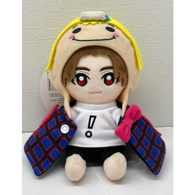 Hey! Say! JUMP 山田涼介 ぬいぐるみ【F5213-007】144 : 万代書店