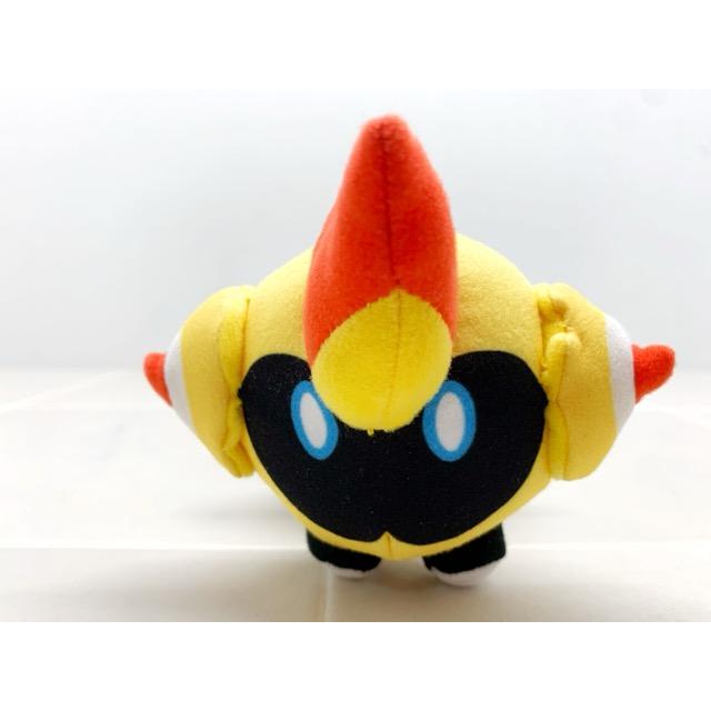 ポケモン タイレーツ ぬいぐるみ ポケモンセンター限定 タグ有【F5875
