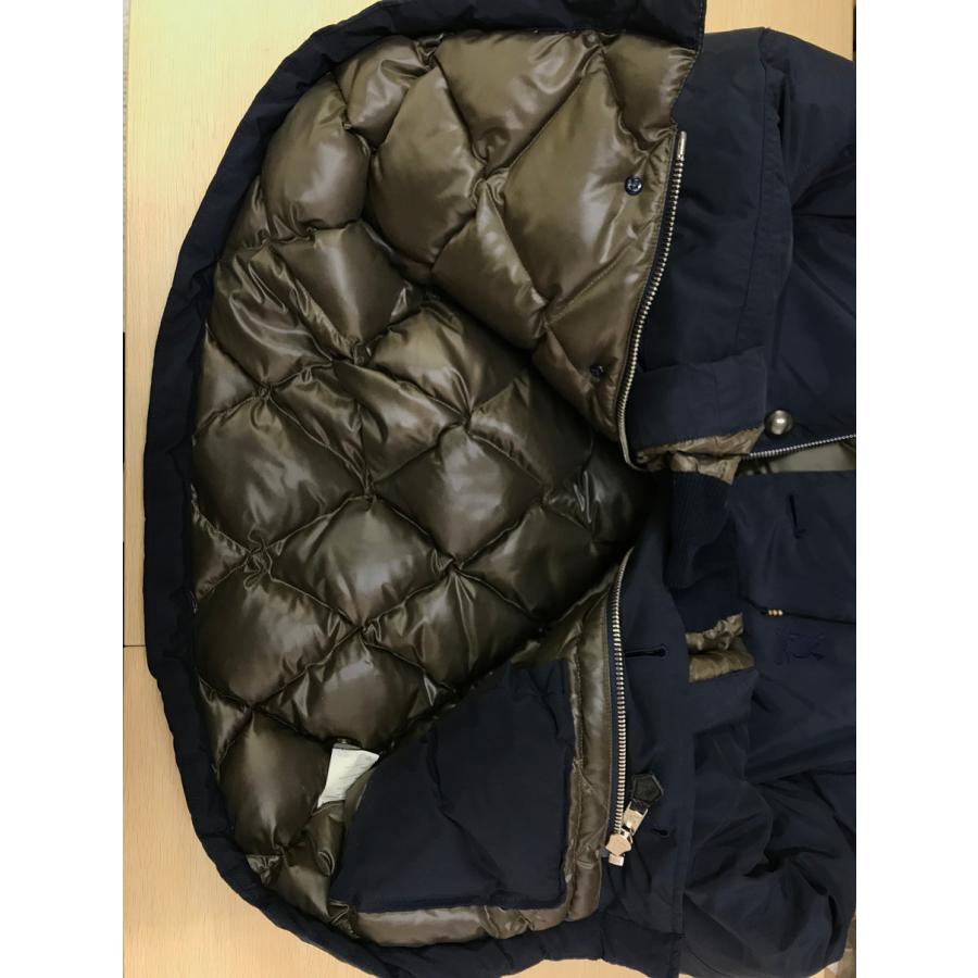 NEIGHBORHOOD（ネイバーフッド） × mastermind 13AW NHMJ.B-9/C-JKT