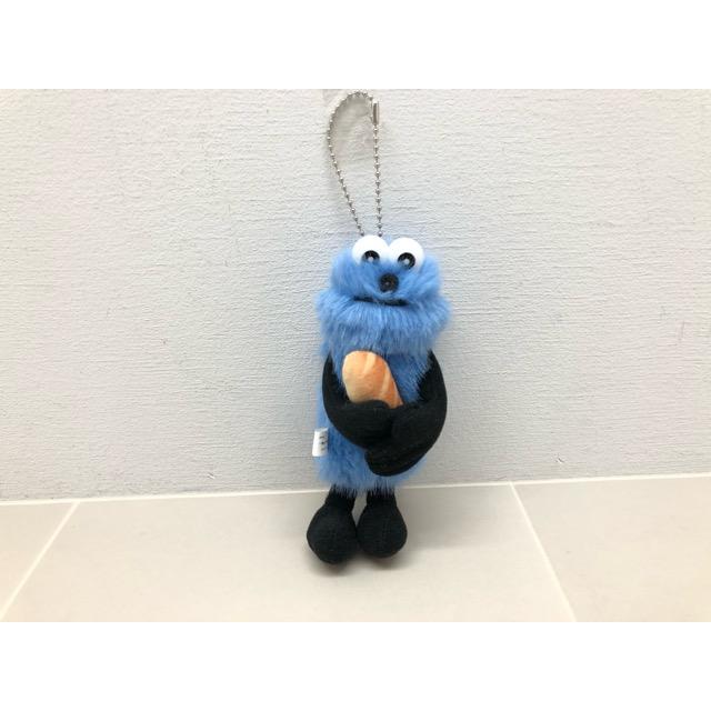 PUPPET SUNSUN パペットスンスン D賞 マスコット ぬいぐるみ【F5944