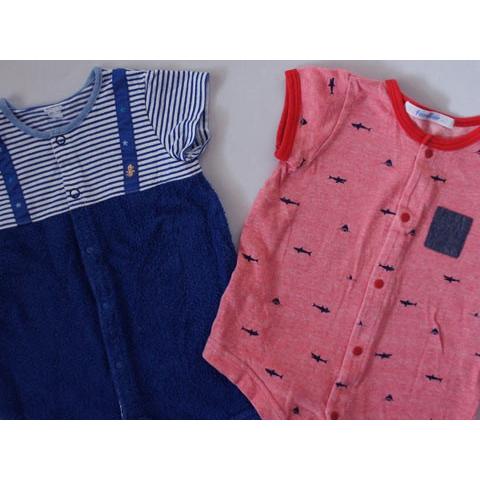 ファミリア（Familiar） アウトレット 子供服 男の子 約 60cm ベビー服