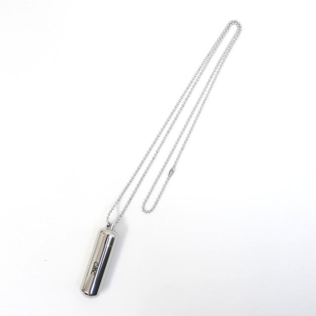 CMC 電磁波防止ペンダント Fタイプ 1200mg充填 5G 電磁波対策 電磁波