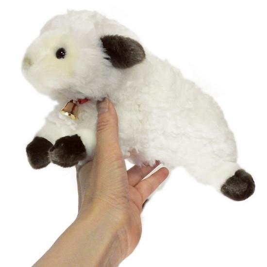ひつじ ぬいぐるみ ヒツジ 動物 キュート販売 CUTE ファーム