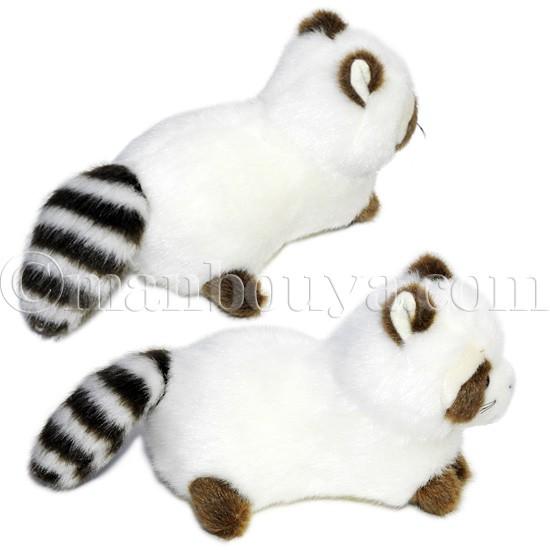 アライグマ ぬいぐるみ 動物園 たけのこ TAKENOKO JOYFUL MATES