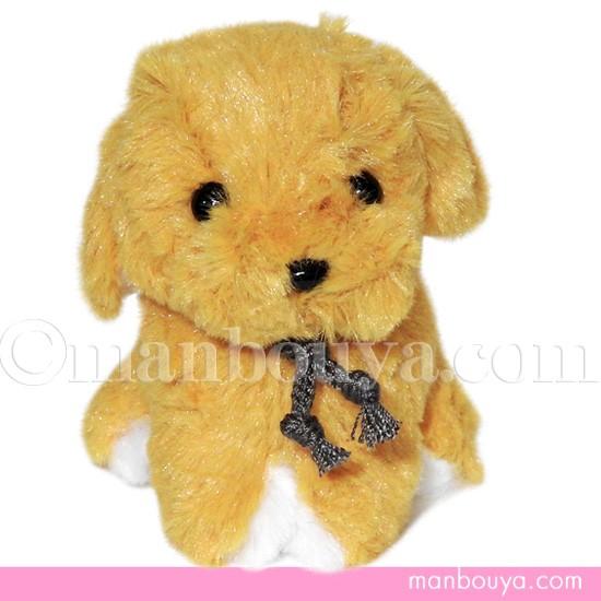 たけのこ ぬいぐるみ 犬 レトリバー TAKENOKO JOYFUL MATES ジョイフル