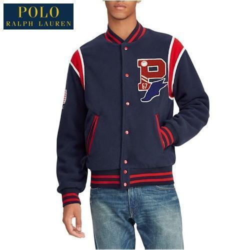 POLO RALPH LAUREN（ポロ・ラルフローレン） ポロ ラルフローレン US