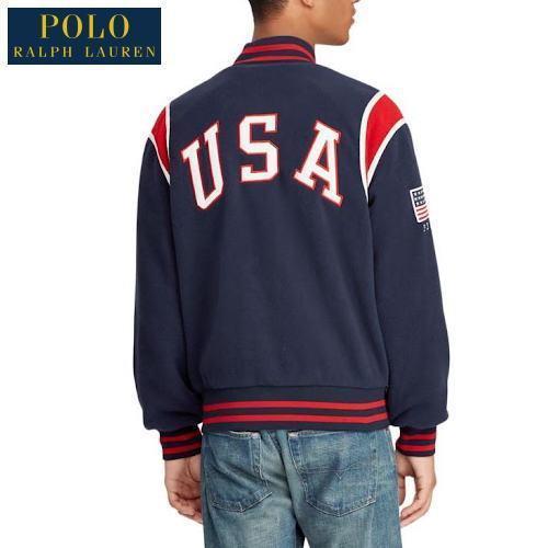 POLO RALPH LAUREN（ポロ・ラルフローレン） ポロ ラルフローレン US