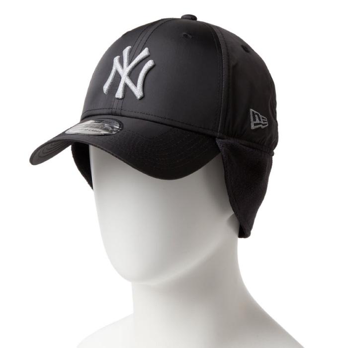 NEW ERA（ニューエラ） フリップダウンキャップ キャップ ニューヨーク