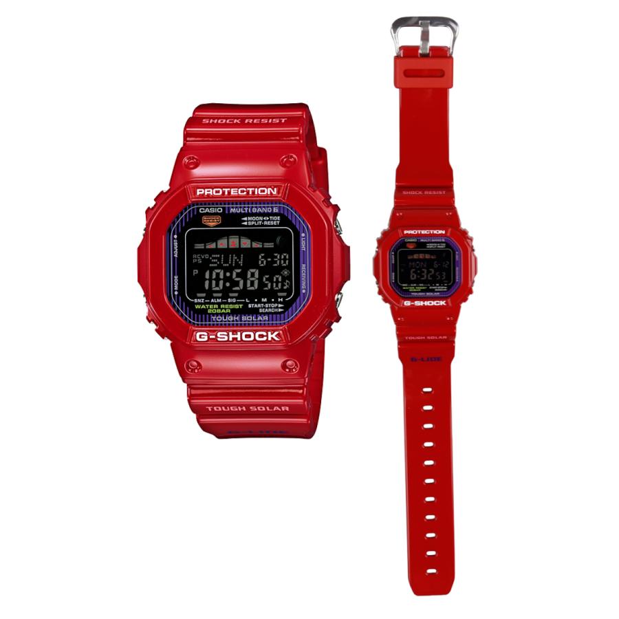 G-SHOCK Gショック ジーショック 電波 ソーラー 5600 メンズ 腕時計
