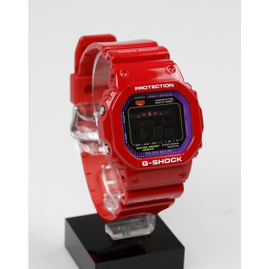G-SHOCK Gショック ジーショック 電波 ソーラー 5600 メンズ 腕時計