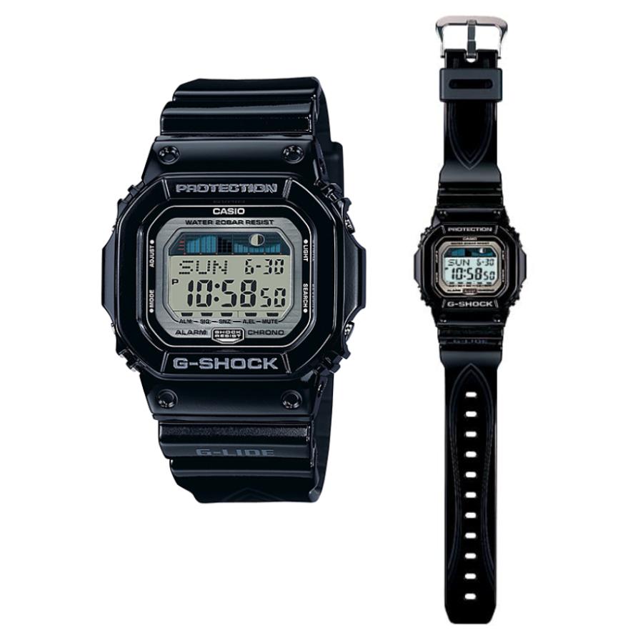 G-SHOCK Gショック ジーショック 5600 メンズ 腕時計 GLX-5600-1JF G