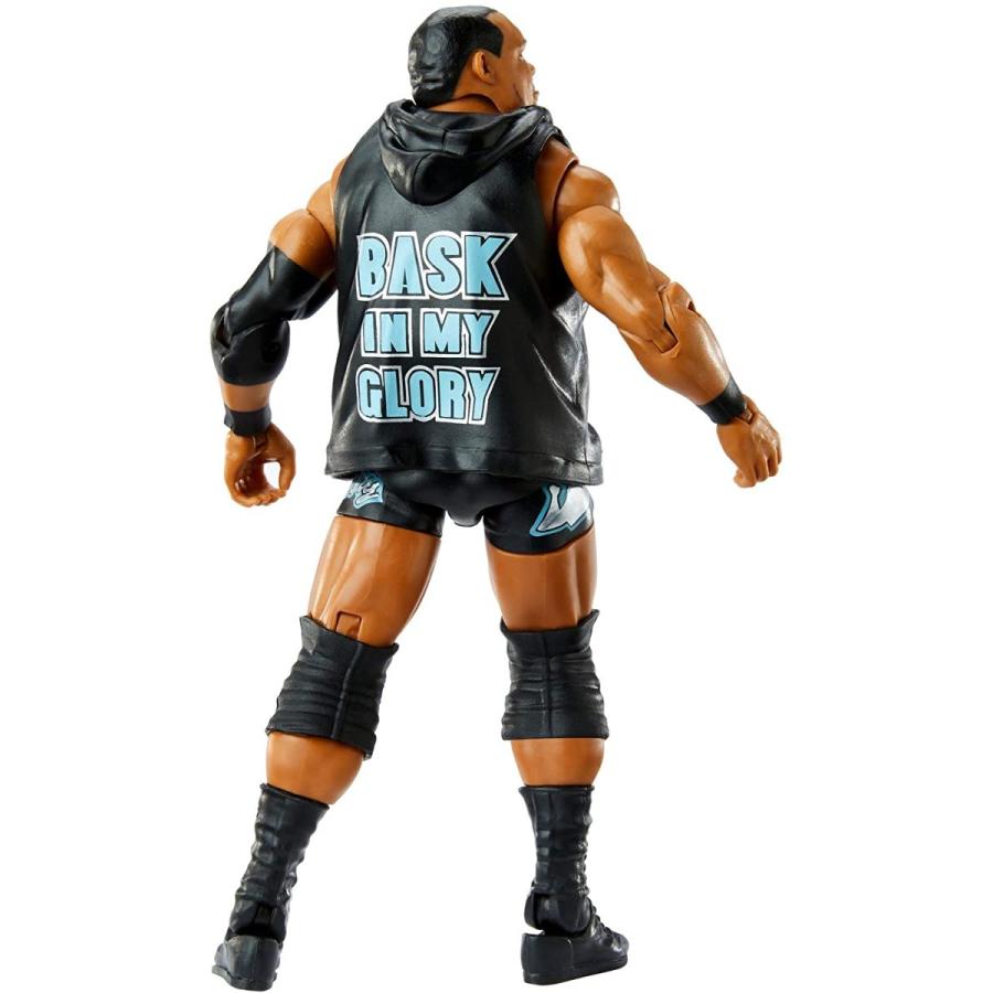 WWE フィギュア アメリカ直輸入 GVB41 Keith Lee Elite Collection