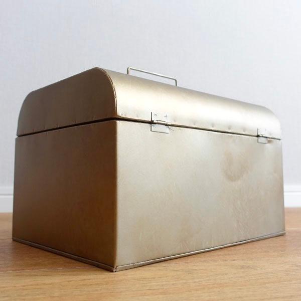 ツールボックス 工具入れ おしゃれ 道具箱 ビンテージ DIY