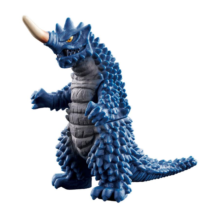 BANDAI（バンダイ） ギマイラ (ウルトラ怪獣シリーズ110) ソフビ