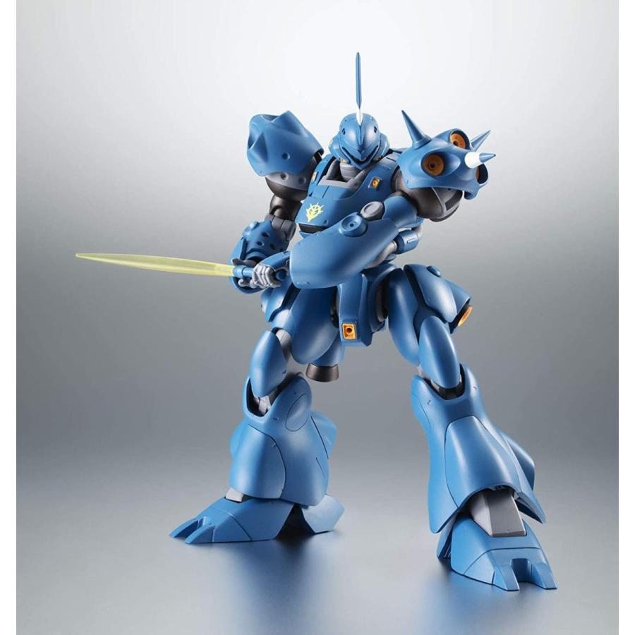 BANDAI（バンダイ） ROBOT魂 機動戦士ガンダム0080 SIDE MS MS-18E