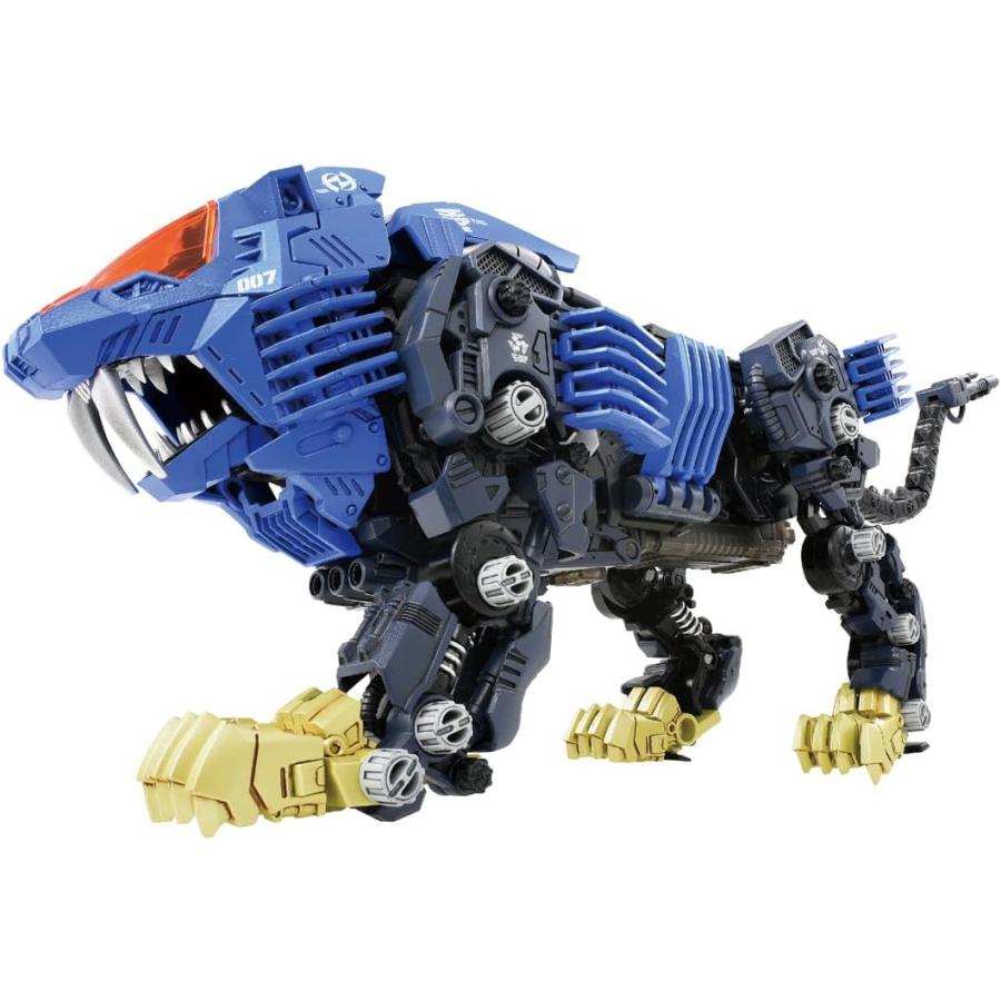 タカラトミー（TAKARA TOMY） ゾイド AZ-04 シールドライガー ZOIDS