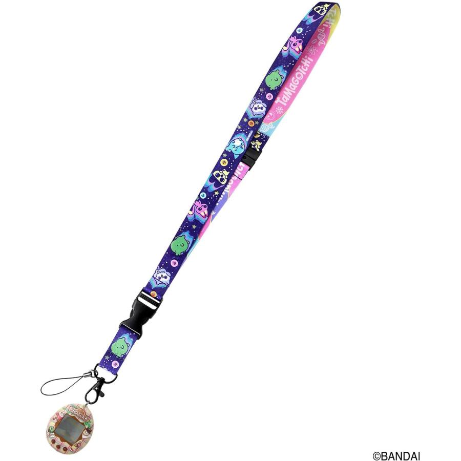 BANDAI（バンダイ） たまごっちパラダイス Tamagotchi ネック