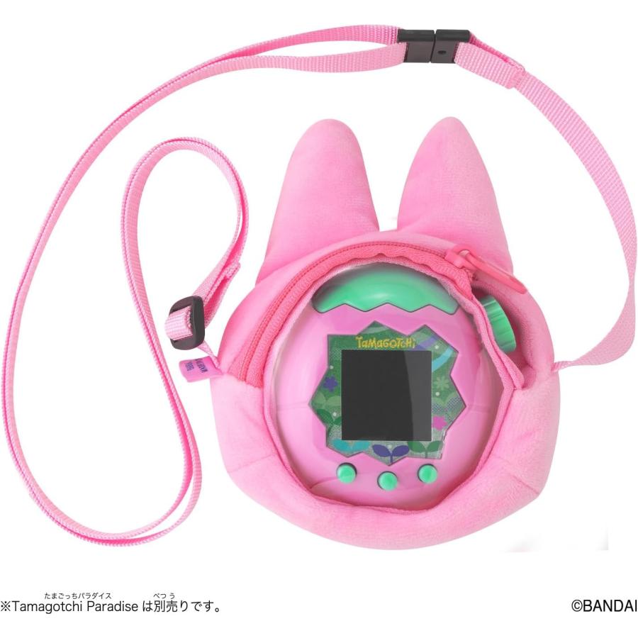 BANDAI（バンダイ） たまごっちパラダイス おでかけキャリー みゃおっ