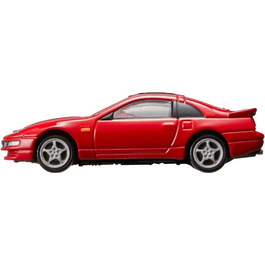 トミカプレミアム tomicaトランスポーター 日産 フェアレディZ 300ZX