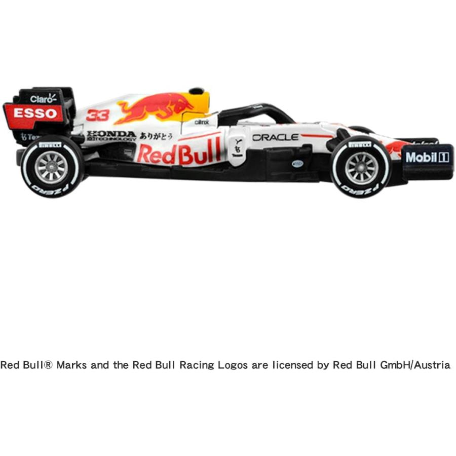 トミカプレミアム トミカプレミアムRacing レッドブルレーシング