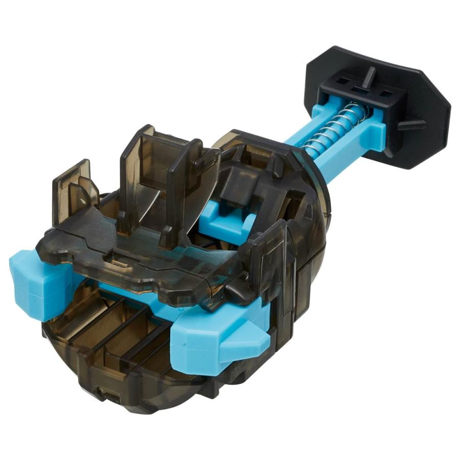 タカラトミー（TAKARA TOMY） ボトルマン BOT-56 黒龍王G : おもちゃの