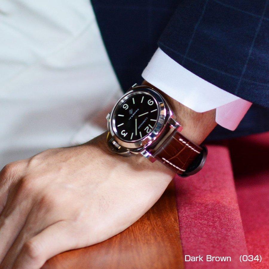 CASSIS（カシス） パネライ ルミノール 用 裏面防水 PANERAI Luminor