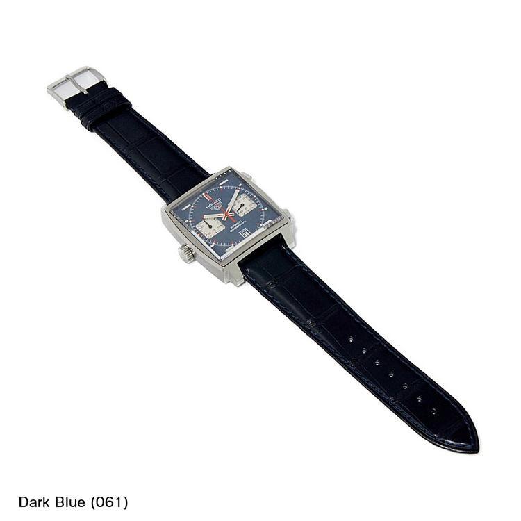 CASSIS（カシス） タグホイヤー モナコ 用 裏面防水 TAG Heuer Monaco