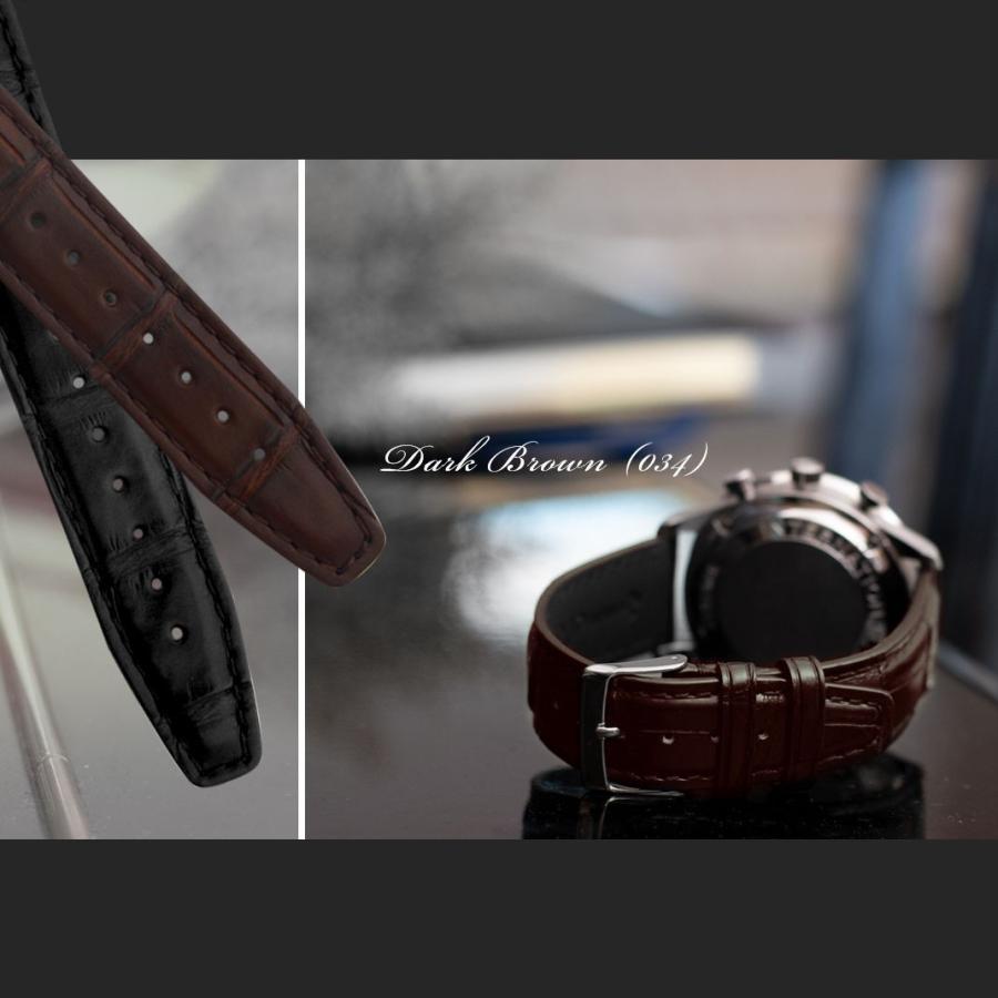 CASSIS（カシス） IWC ポルトギーゼ用 腕時計ベルト バンド