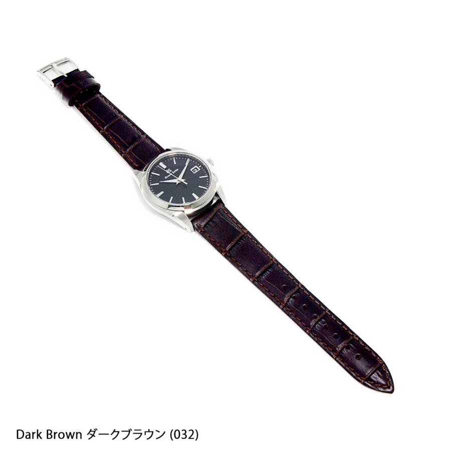 MORELLATO（モレラート） セイコー グランドセイコー 用 SEIKO Grand