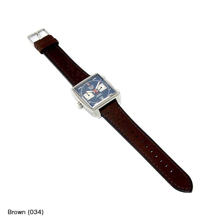 MORELLATO（モレラート） タグホイヤー モナコ 用 生活防水 TAG Heuer