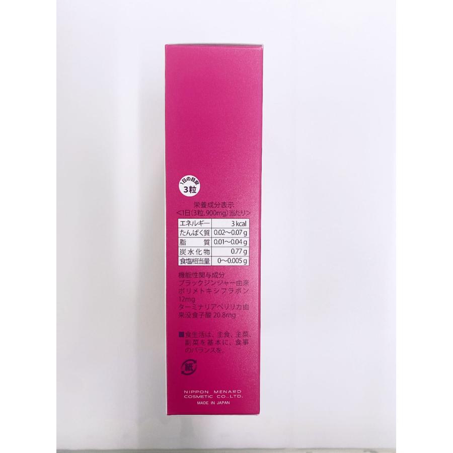 MENARD（メナード） スタイルアシスト 27g （300mg×45粒×2袋） 健康