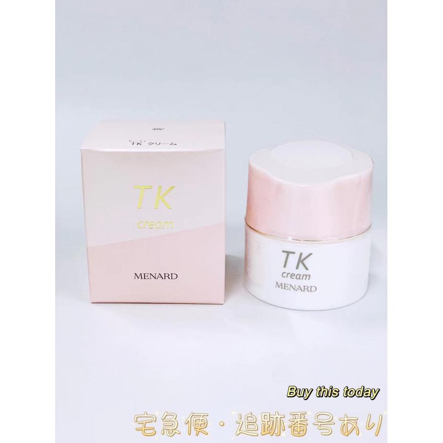 TK（メナード） メナード MENARD TK クリーム 30g : Buy this today