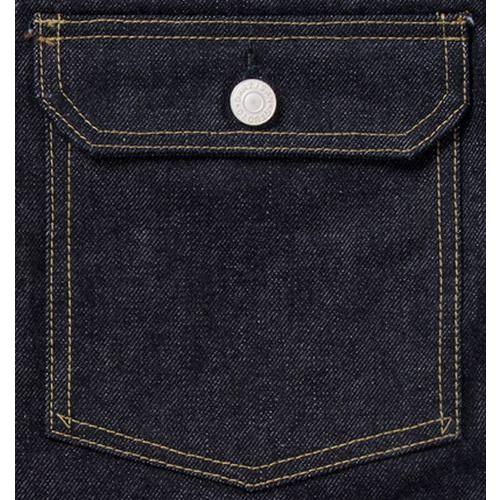 STUDIO D'ARTISAN（ステュディオ・ダ・ルチザン） SIZE:46,48