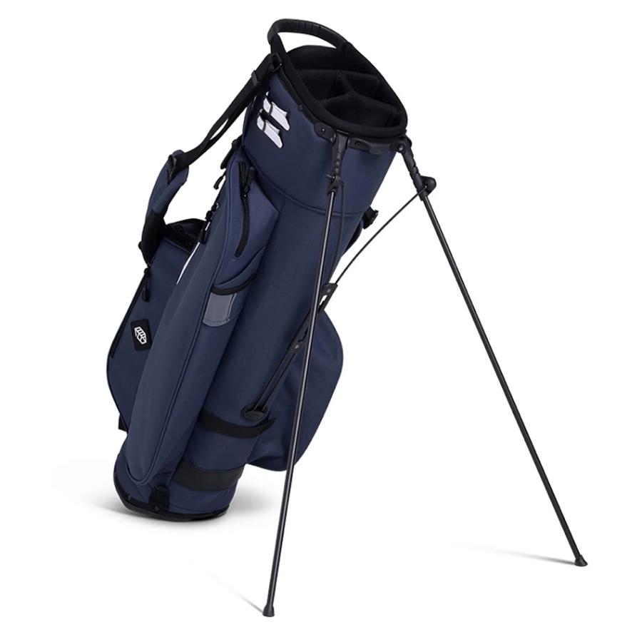 JONES ジョーンズ スタンドバッグ Trouper 3.0/トゥルーパー 3.0 Navy