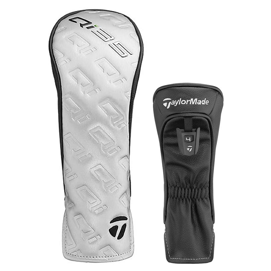 TaylorMade（テーラーメイド） Qi35 シリーズ 専用ヘッドカバー