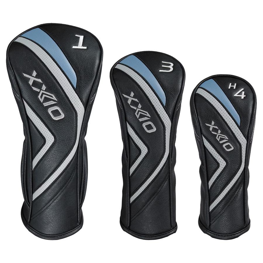 XXIO ダンロップ ゼクシオ14 メンズ 専用ヘッドカバー メーカー純正品