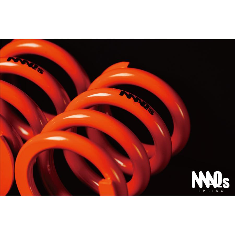 MAQs ID62 ID63 H125mm 10K MAQS 2本セット 送料無料 直巻 直巻き